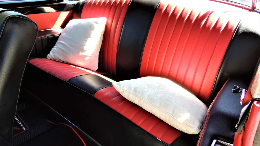 1951 Ford Shoebox - Image 9 of 29