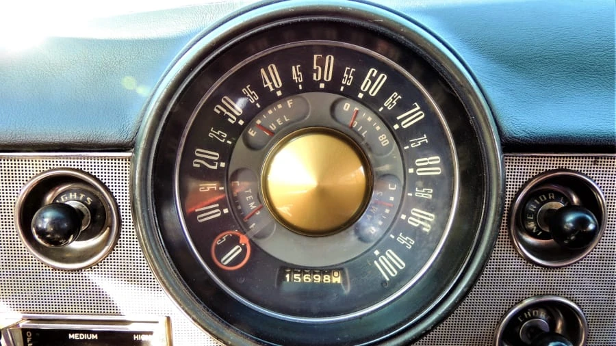 1951 Ford Shoebox - Image 18 of 29
