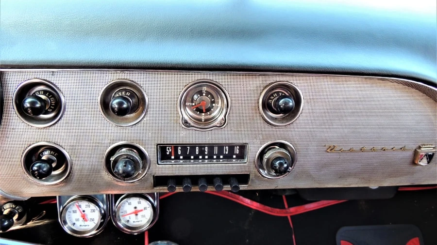 1951 Ford Shoebox - Image 19 of 29