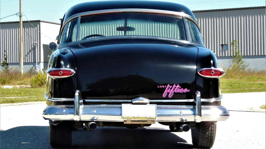 1951 Ford Shoebox - Image 25 of 29