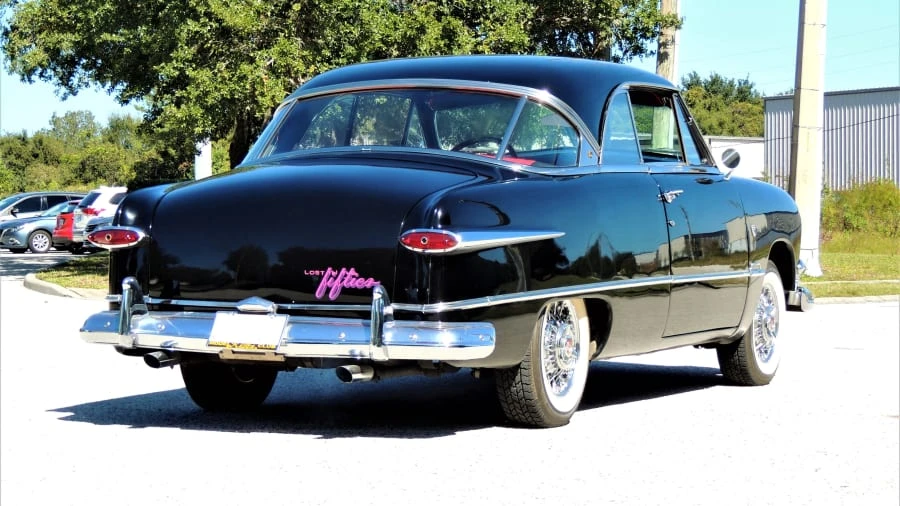 1951 Ford Shoebox - Image 3 of 29