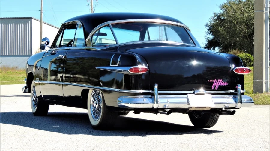 1951 Ford Shoebox - Image 24 of 29
