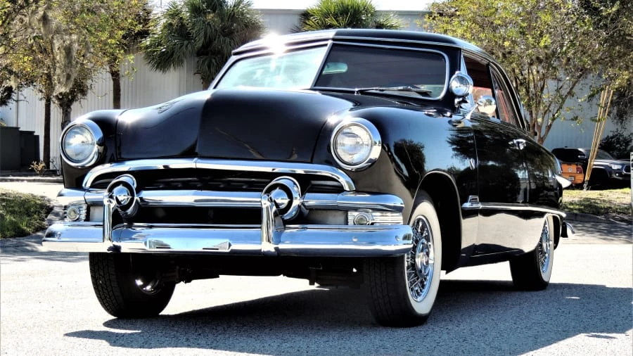 1951 Ford Shoebox - Image 21 of 29