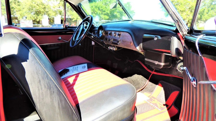 1951 Ford Shoebox - Image 8 of 29