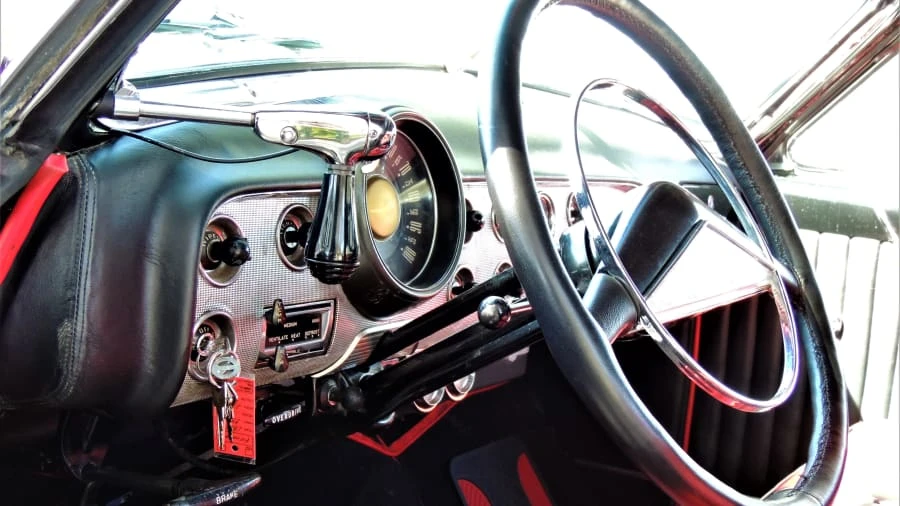1951 Ford Shoebox - Image 6 of 29