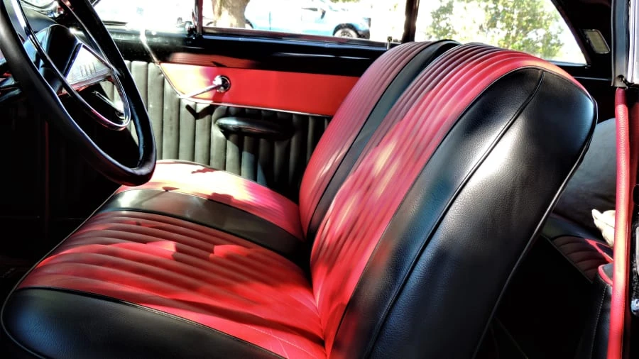 1951 Ford Shoebox - Image 4 of 29