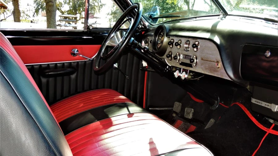 1951 Ford Shoebox - Image 7 of 29