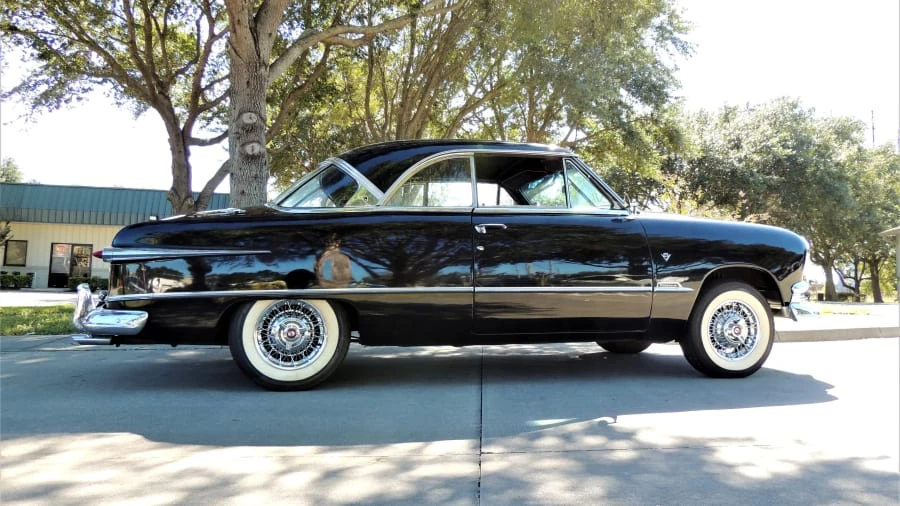 1951 Ford Shoebox - Image 28 of 29