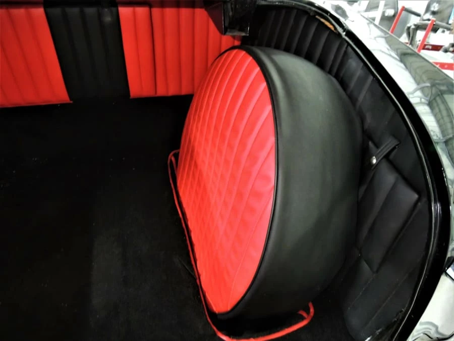 1951 Ford Shoebox - Image 27 of 29