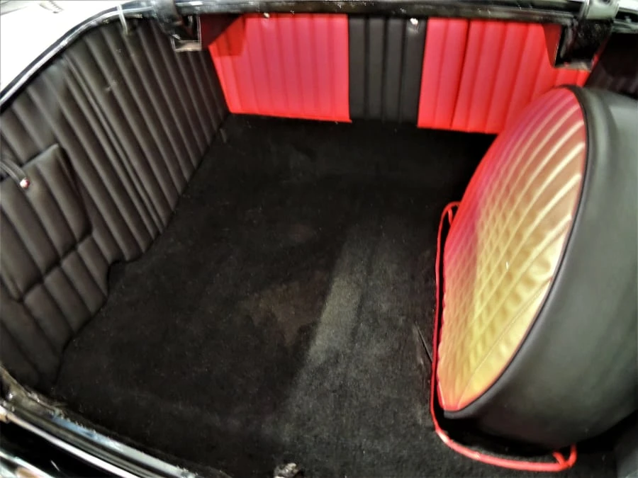 1951 Ford Shoebox - Image 26 of 29