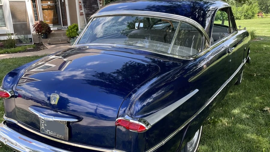 1951 Ford Shoebox - Image 2 of 15