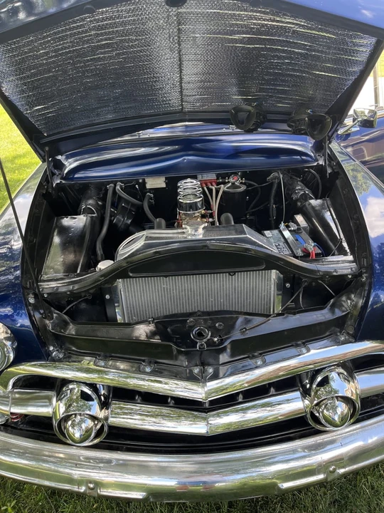 1951 Ford Shoebox - Image 14 of 15