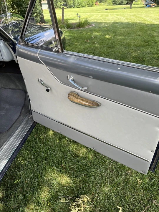 1951 Ford Shoebox - Image 12 of 15