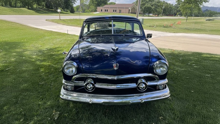 1951 Ford Shoebox - Image 4 of 15
