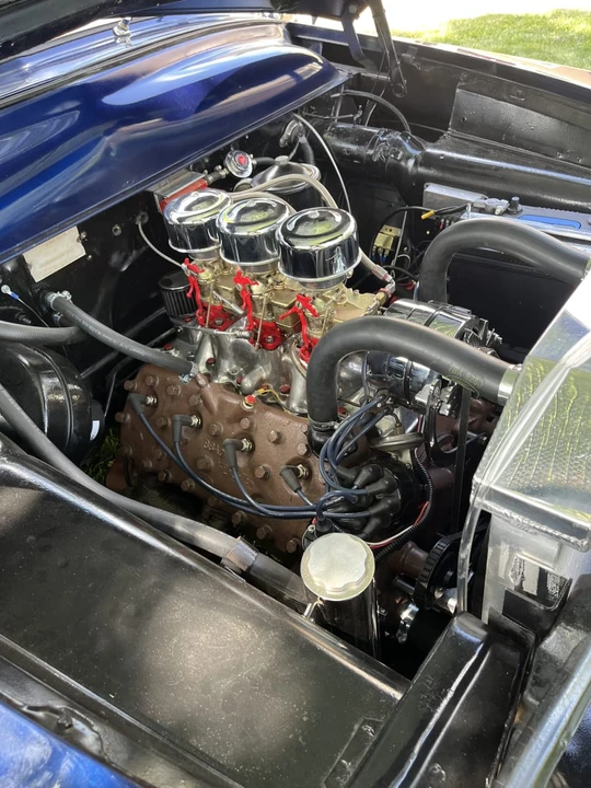 1951 Ford Shoebox - Image 15 of 15