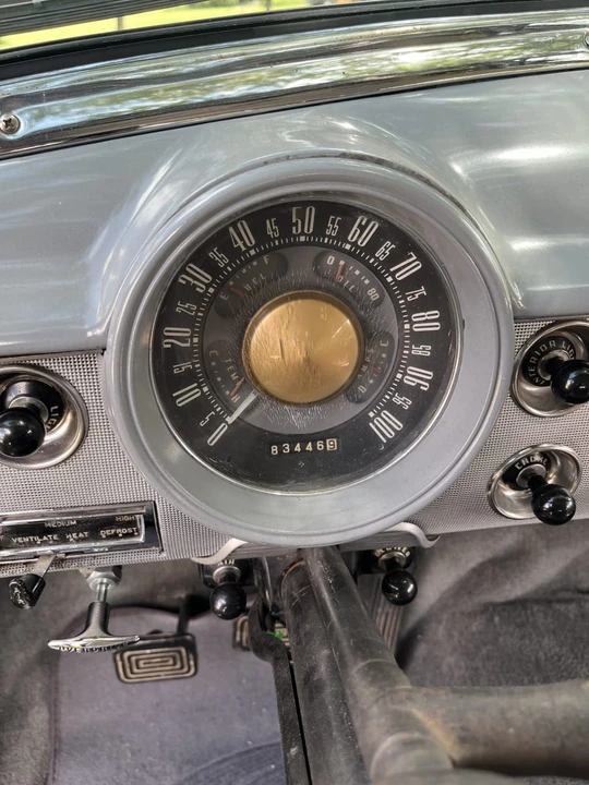 1951 Ford Shoebox - Image 10 of 15