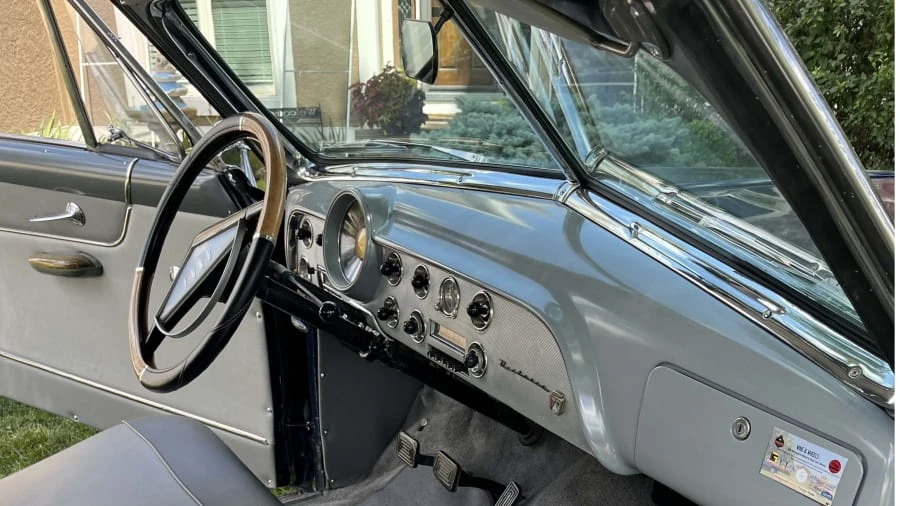 1951 Ford Shoebox - Image 11 of 15