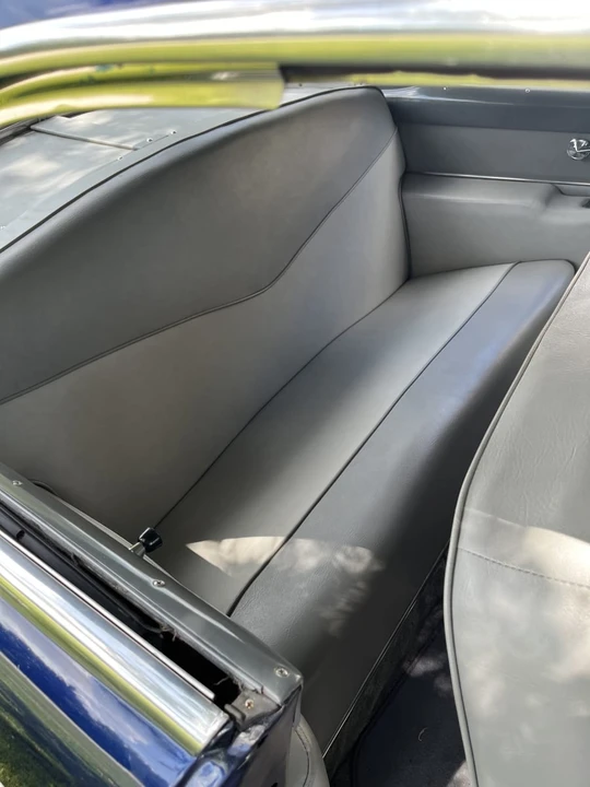 1951 Ford Shoebox - Image 9 of 15