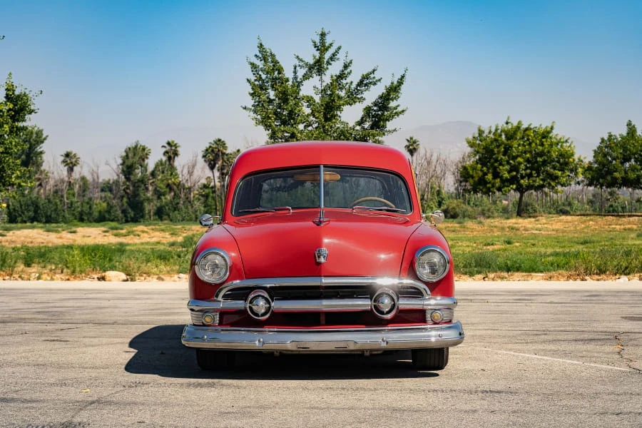 1951 Ford Shoebox - Image 17 of 31