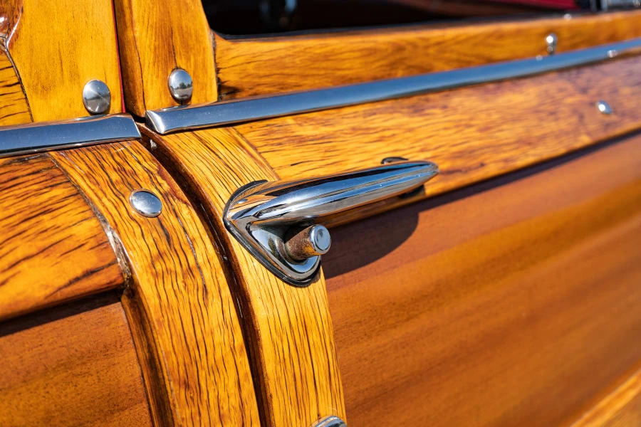 1951 Ford Shoebox - Image 13 of 31