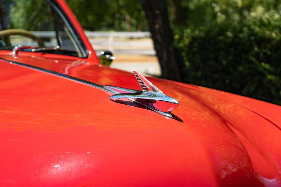 1951 Ford Shoebox - Image 4 of 31