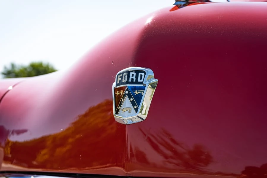1951 Ford Shoebox - Image 9 of 31