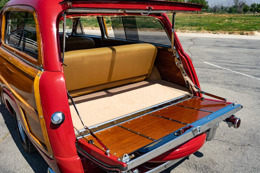 1951 Ford Shoebox - Image 21 of 31
