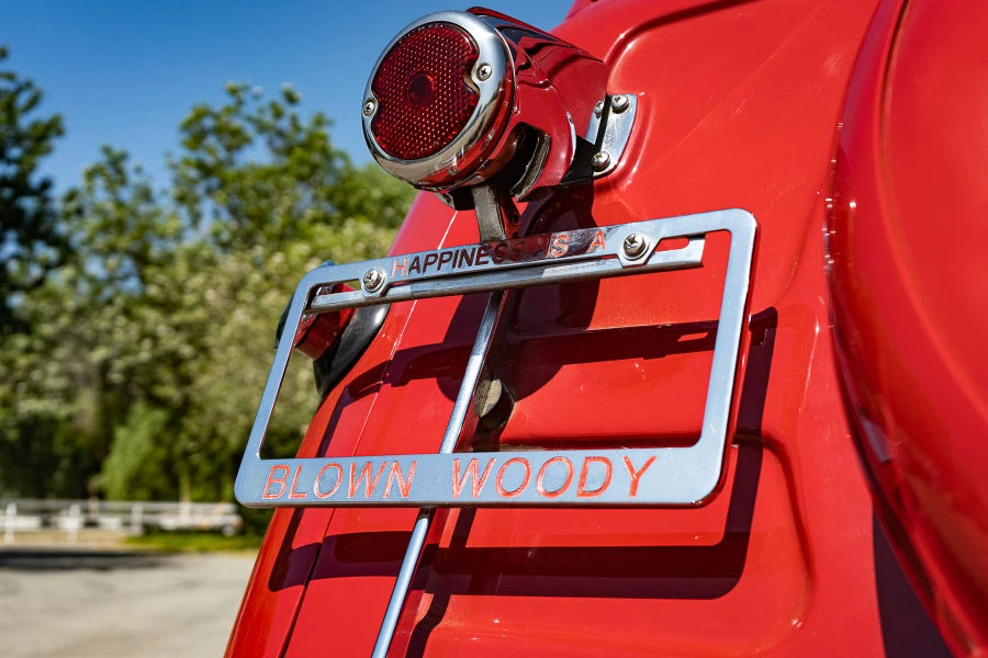 1951 Ford Shoebox - Image 28 of 31