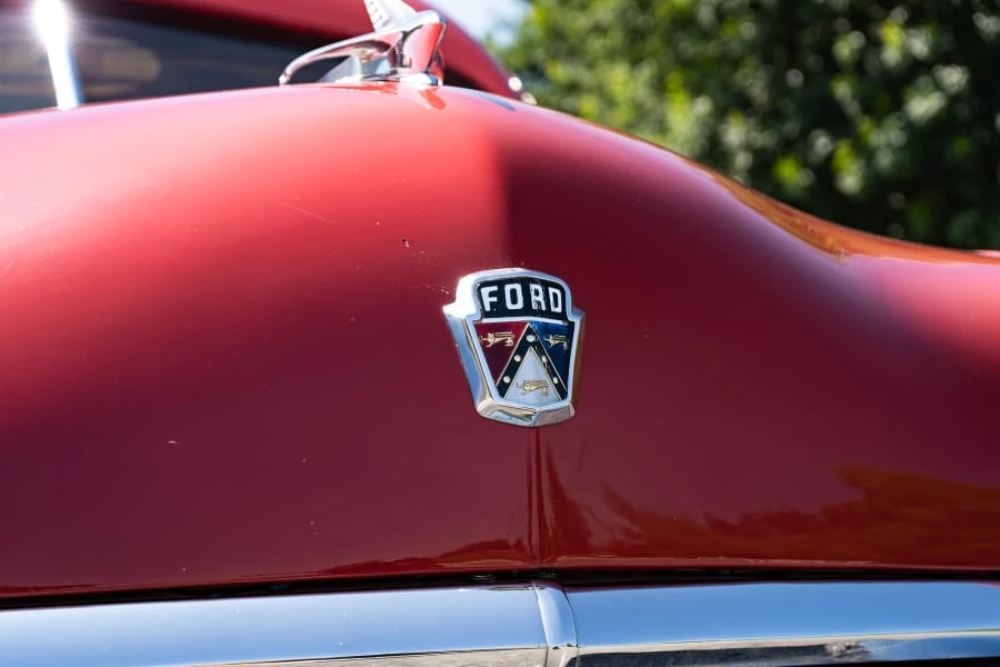 1951 Ford Shoebox - Image 15 of 31