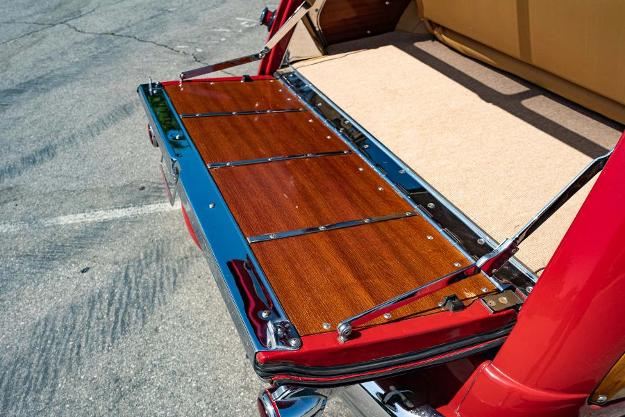 1951 Ford Shoebox - Image 24 of 31