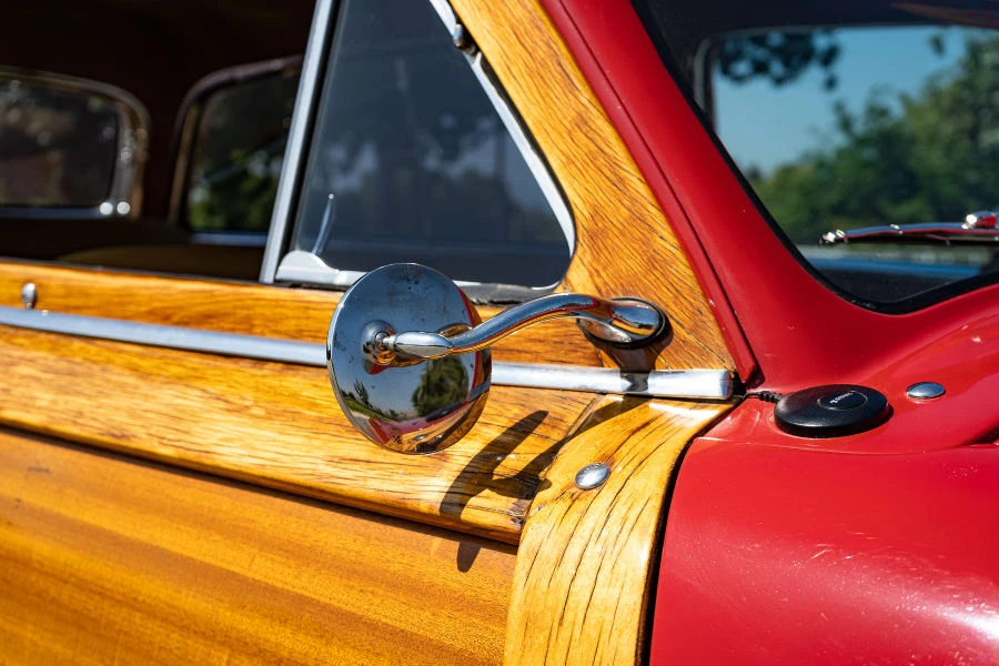 1951 Ford Shoebox - Image 5 of 31