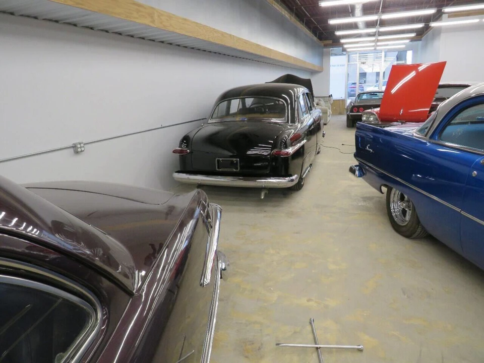 1951 Ford Customline - Image 28 of 31
