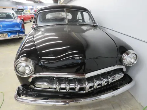 1951 Ford Customline