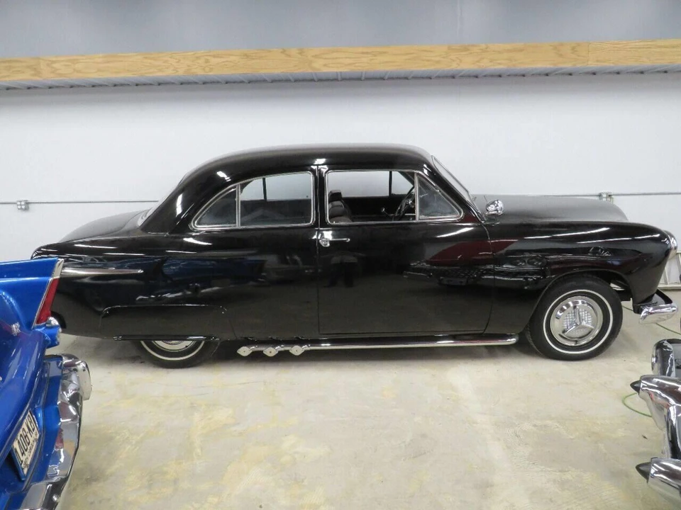 1951 Ford Customline - Image 3 of 31
