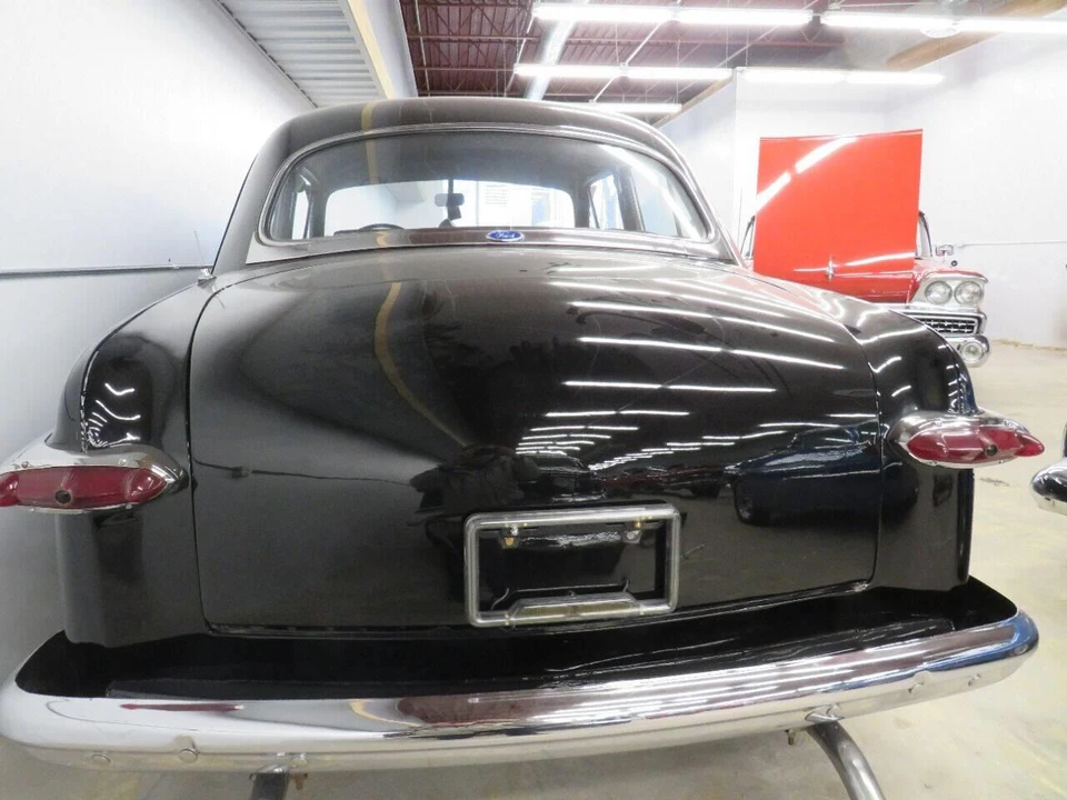 1951 Ford Customline - Image 5 of 31