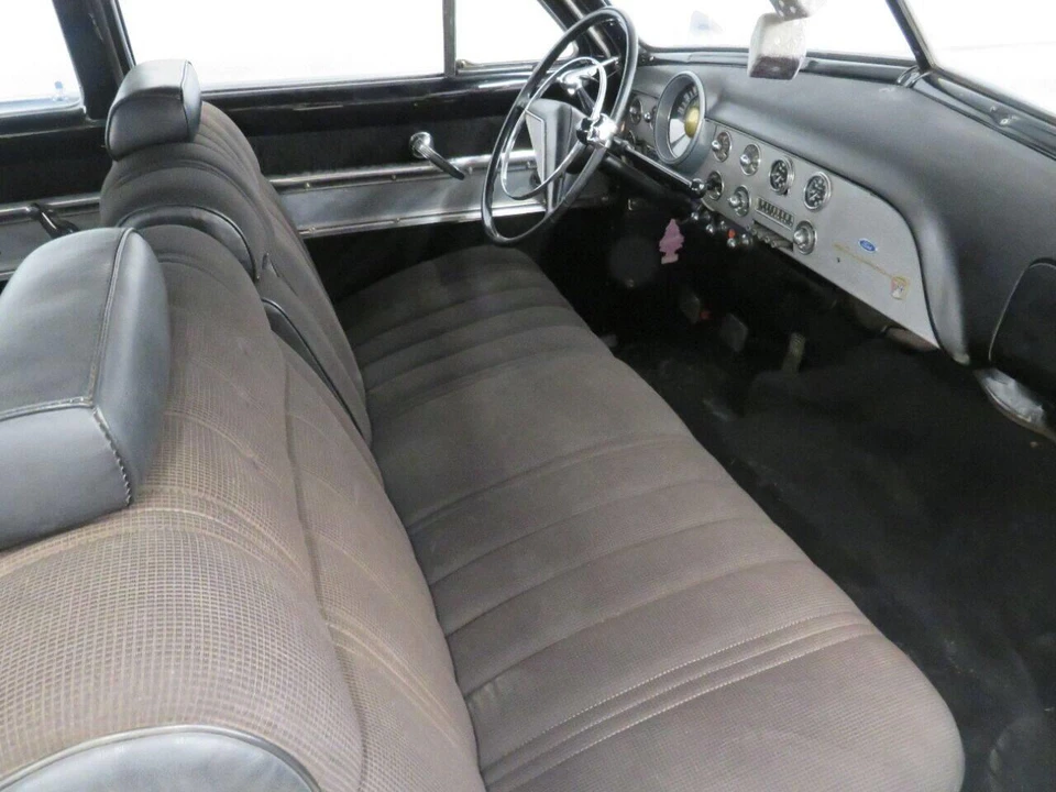 1951 Ford Customline - Image 11 of 31