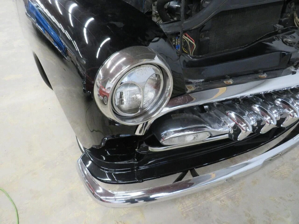 1951 Ford Customline - Image 25 of 31