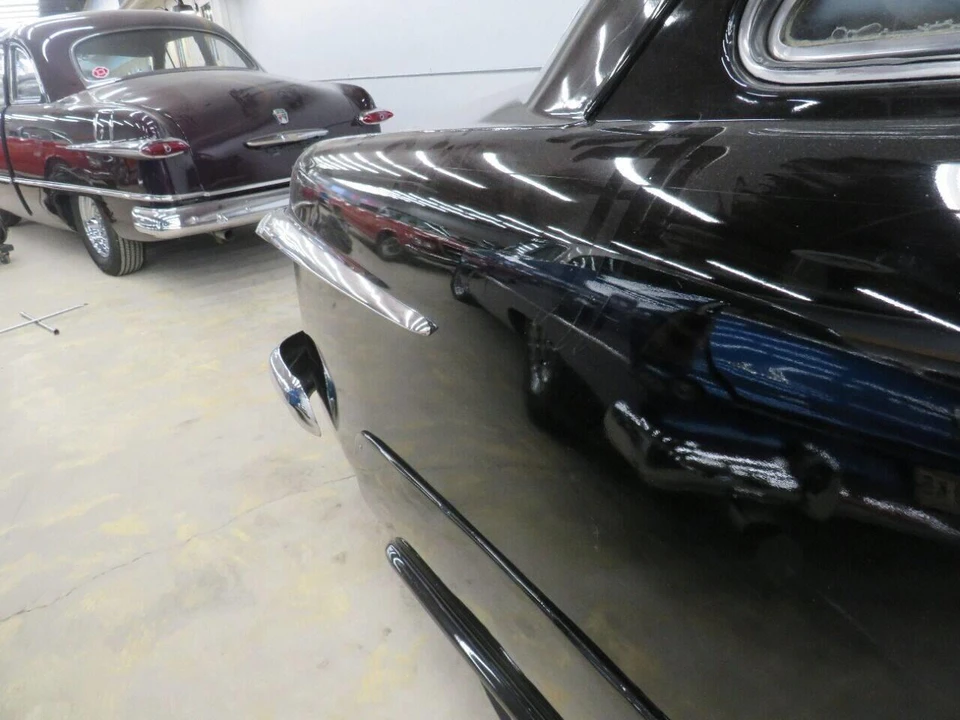 1951 Ford Customline - Image 19 of 31