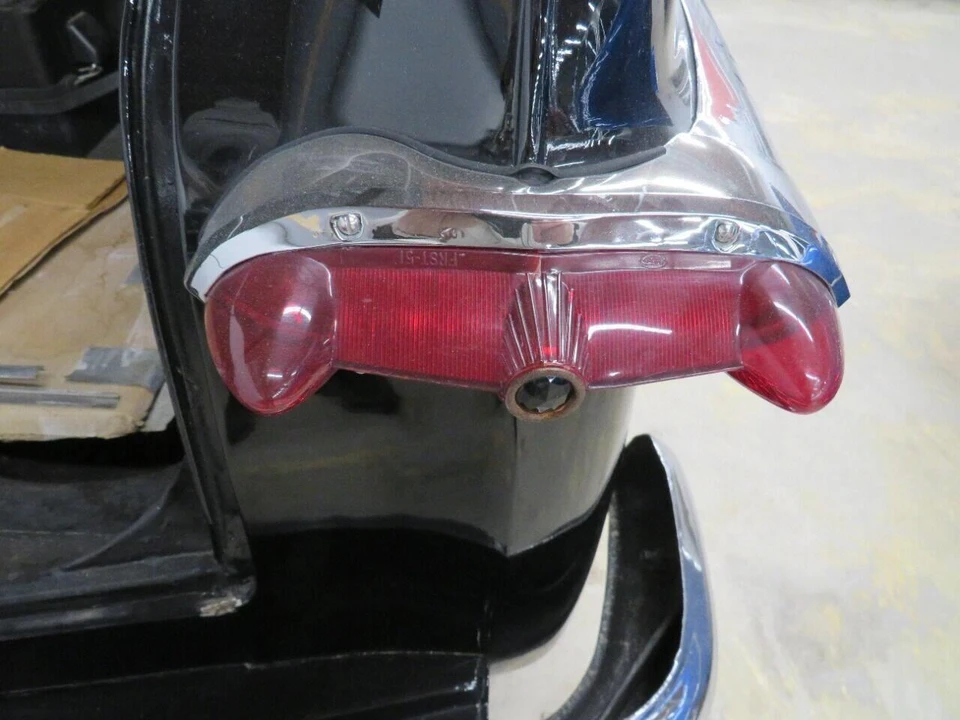 1951 Ford Customline - Image 27 of 31