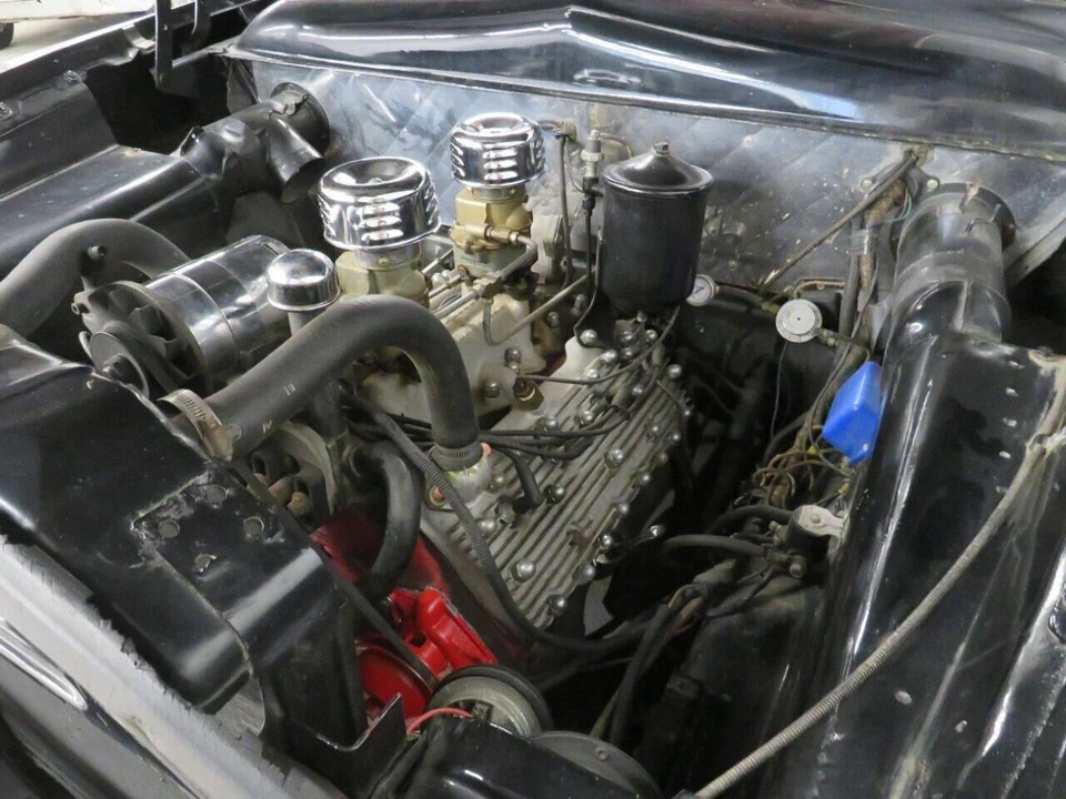 1951 Ford Customline - Image 23 of 31