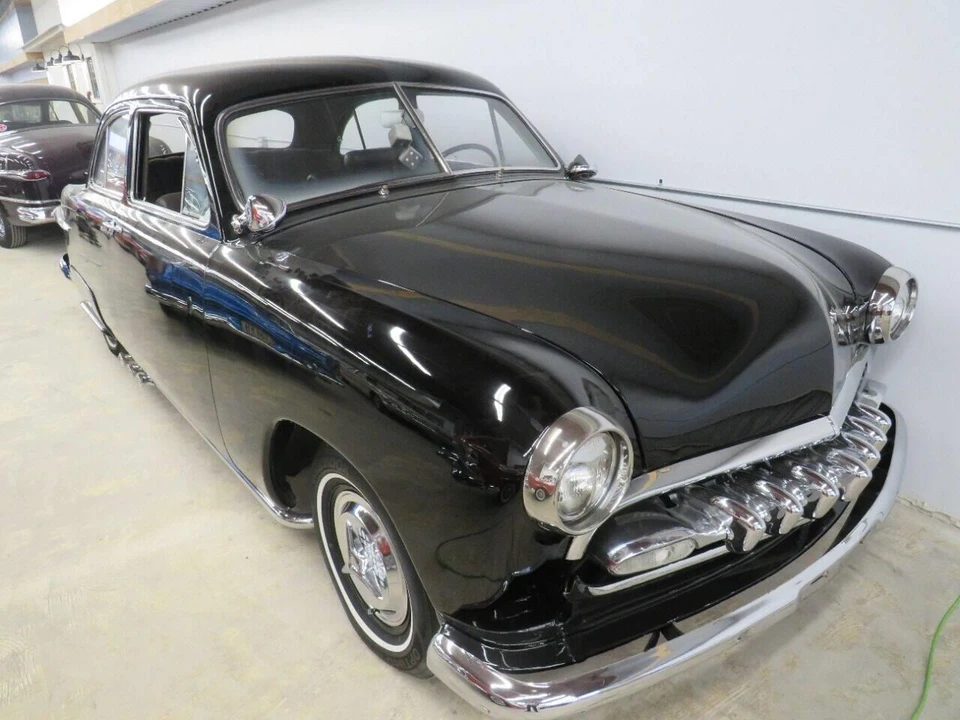 1951 Ford Customline - Image 2 of 31