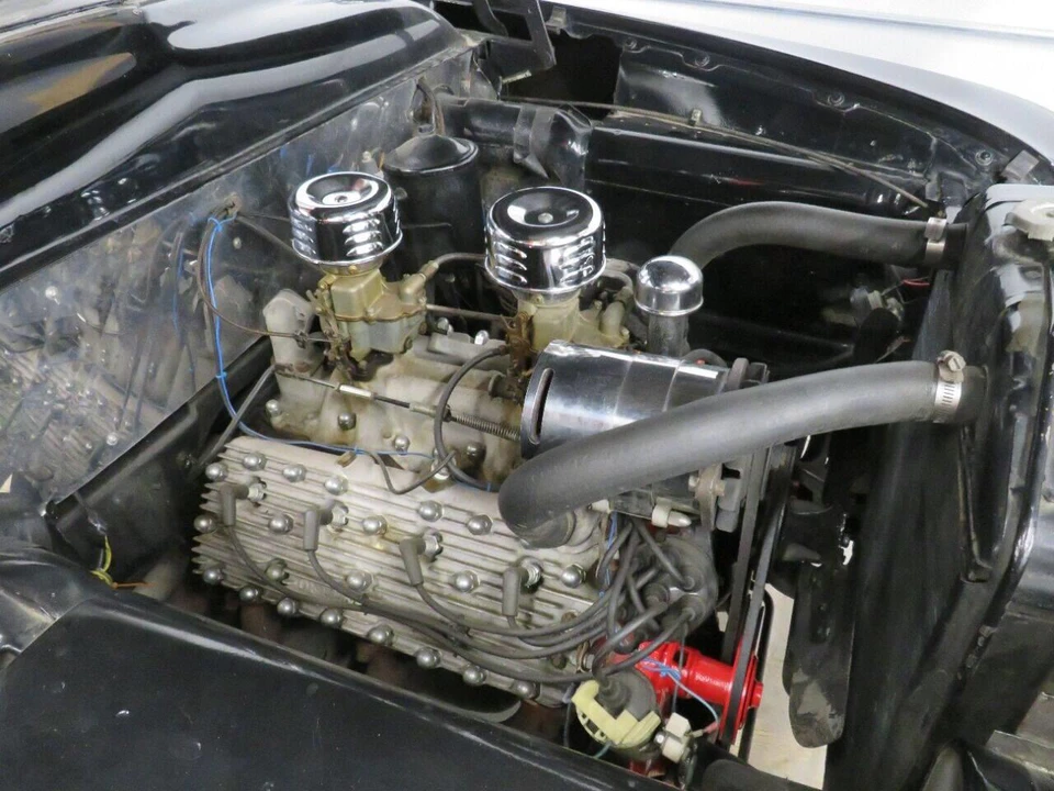 1951 Ford Customline - Image 21 of 31