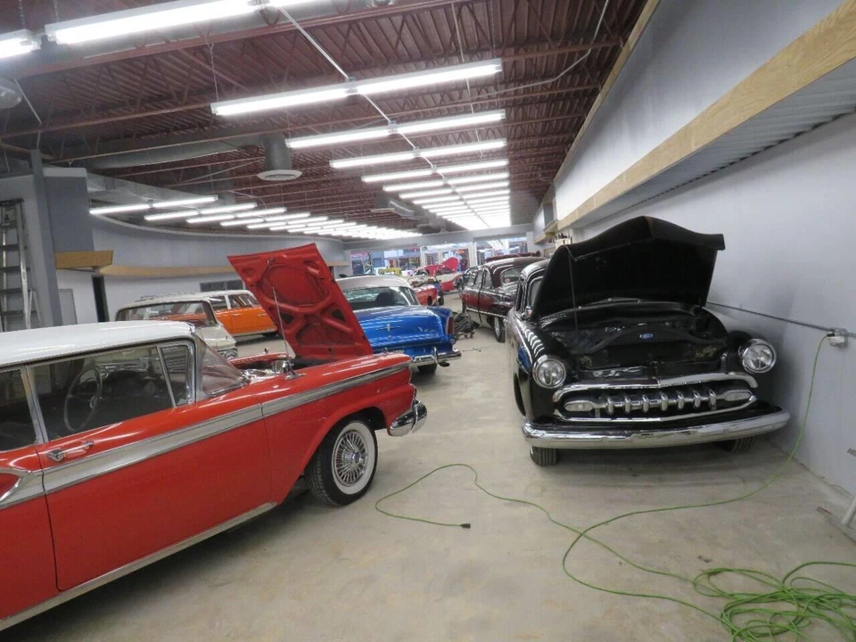 1951 Ford Customline - Image 29 of 31