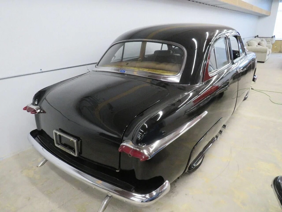 1951 Ford Customline - Image 4 of 31