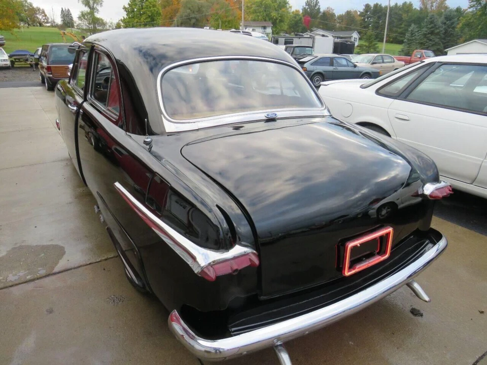 1951 Ford Customline - Image 30 of 31