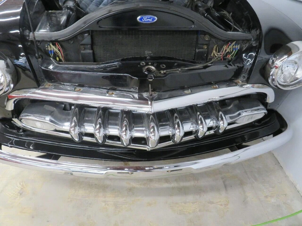 1951 Ford Customline - Image 24 of 31