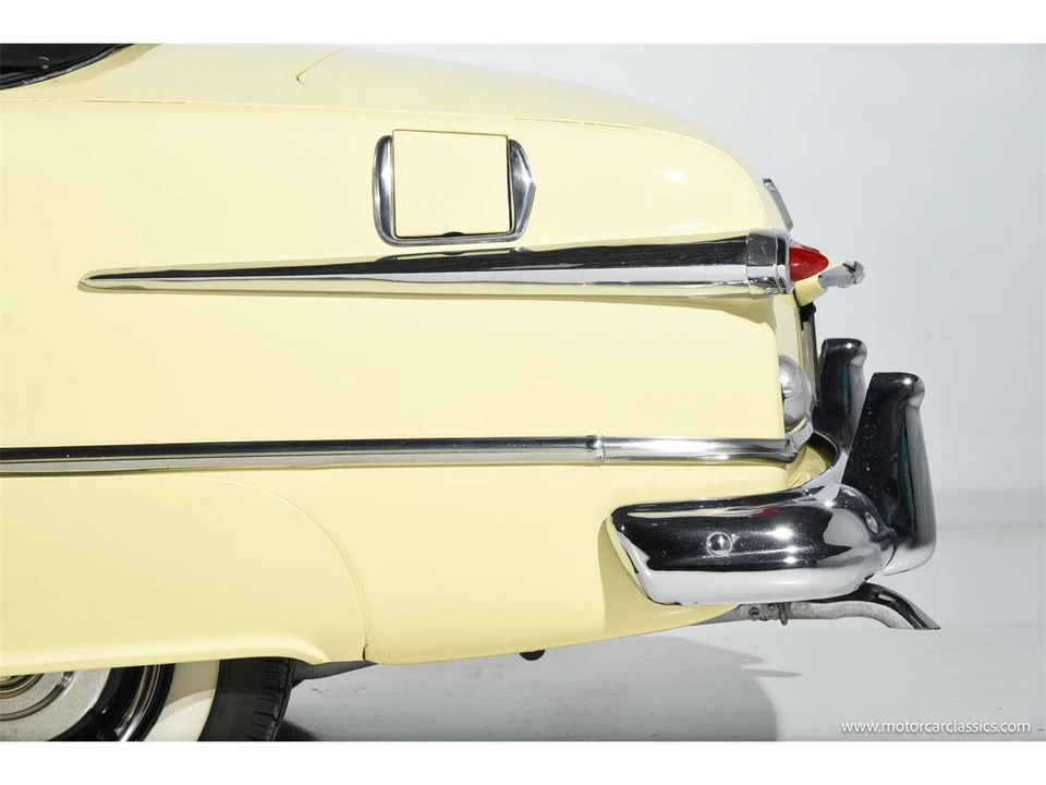 1951 Ford Standard & Deluxe & Super Deluxe - Image 25 of 31