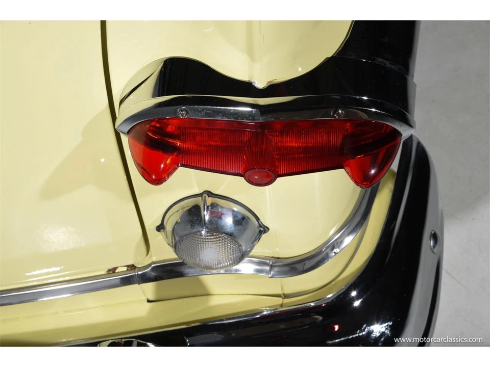 1951 Ford Standard & Deluxe & Super Deluxe - Image 21 of 31