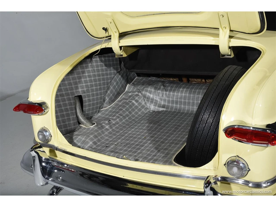 1951 Ford Standard & Deluxe & Super Deluxe - Image 19 of 31