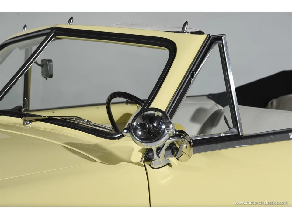 1951 Ford Standard & Deluxe & Super Deluxe - Image 29 of 31